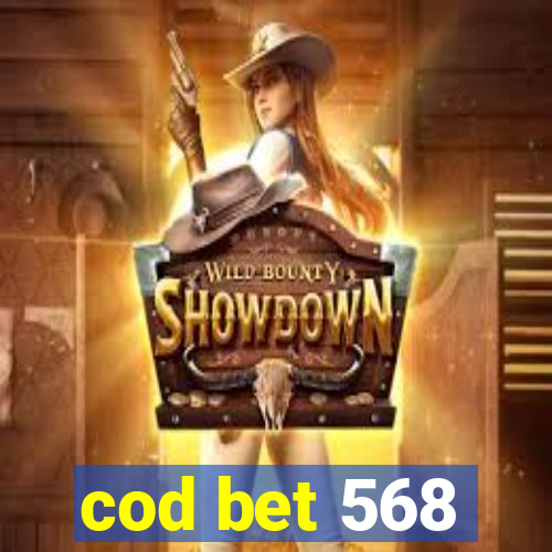 cod bet 568